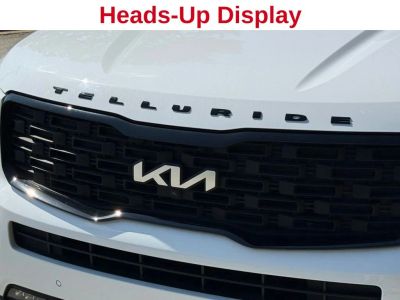 2022 Kia Telluride - Photo 11