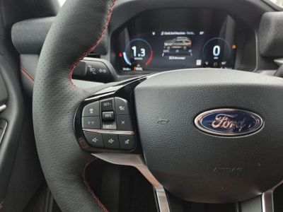 2026 Ford Explorer — photo 51 view