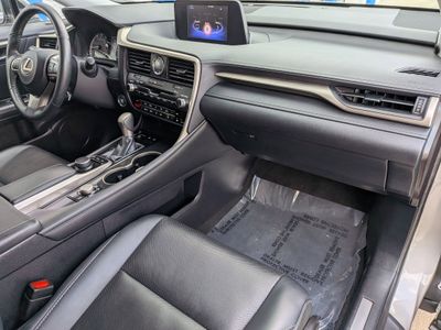 2018 Lexus RX - Photo 31