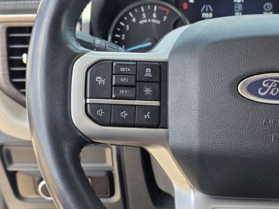 2024 Ford Expedition — photo 27 view