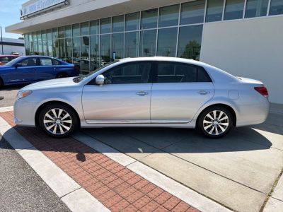2011 Toyota Avalon - Photo 3