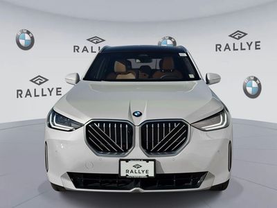 2025 BMW X3 - Photo 2