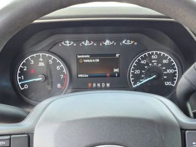 2022 Ford F-150 — photo 9 view