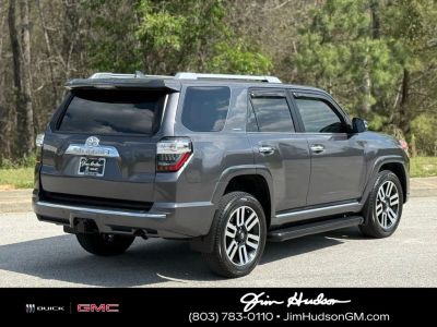 2023 Toyota 4Runner - Photo 15