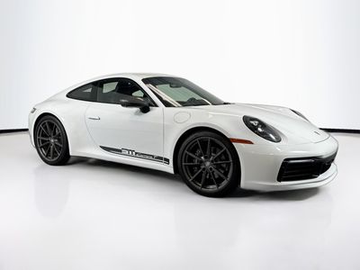 2024 Porsche 911 — photo 7 view