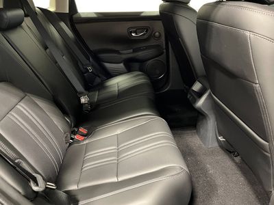 2026 Honda HR-V - Photo 26