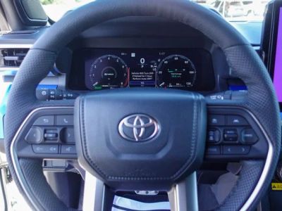 2026 Toyota Tacoma i-FORCE MAX - Photo 16