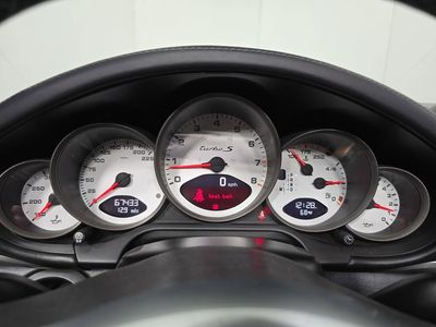 2011 Porsche 911 - Photo 15