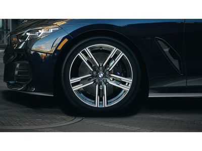2026 BMW 840i xDrive - Photo 7
