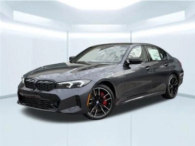 2026 BMW 340i - Photo 1