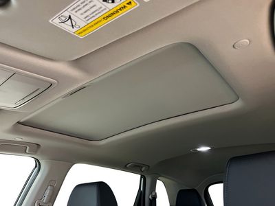 2026 Honda CR-V — photo 20 view