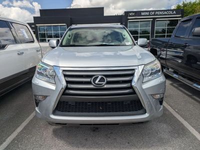 2016 Lexus GX - Photo 4