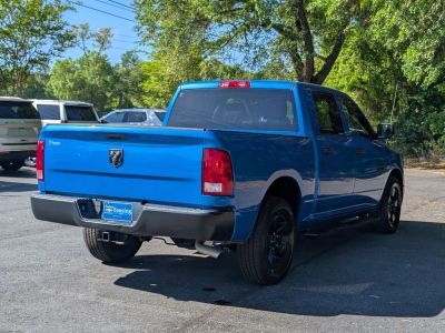 2023 Ram 1500 Classic - Photo 5