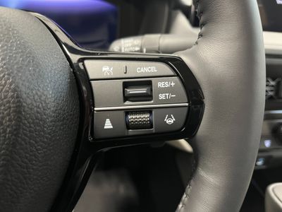 2026 Honda Accord Hybrid - Photo 17