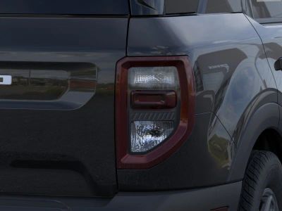 2025 Ford Bronco Sport — photo 21 view