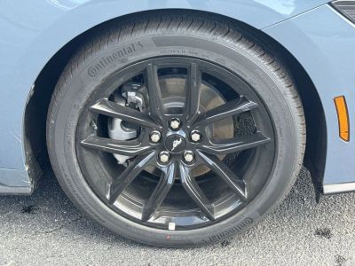 2026 Ford Mustang - Photo 12