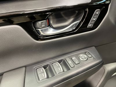 2026 Honda CR-V - Photo 14