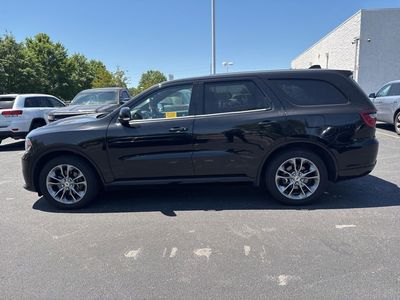 2019 Dodge Durango R/T - Photo 6