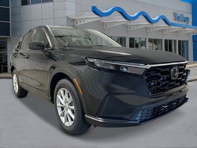 2026 Honda CR-V - Photo 7