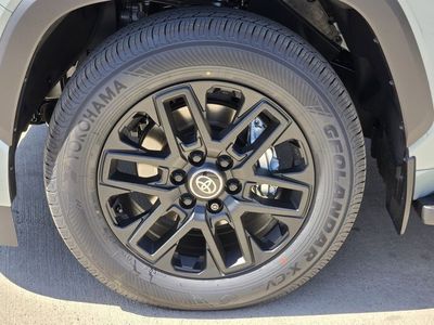 2026 Toyota Sequoia - Photo 7