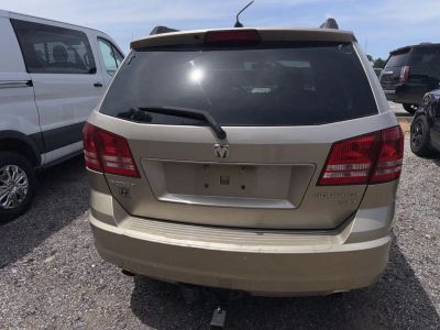 2009 Dodge Journey - Photo 22