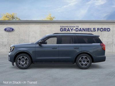 2026 Ford Expedition - Photo 3