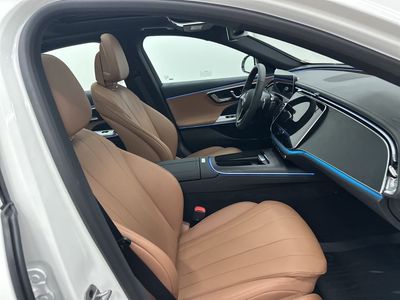 2026 Mercedes-Benz E-Class - Photo 29