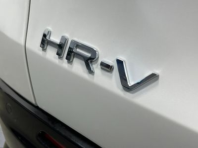 2026 Honda HR-V - Photo 9