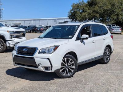 2018 Subaru Forester - Photo 1