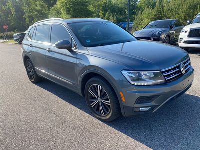 2019 Volkswagen Tiguan - Photo 15