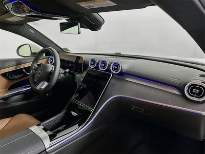 2025 Mercedes-Benz CLE — photo 31 view