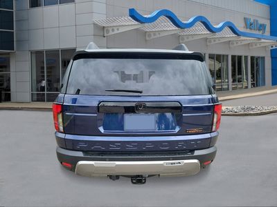 2026 Honda Passport - Photo 3