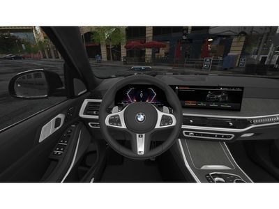 2026 BMW X7 - Photo 13