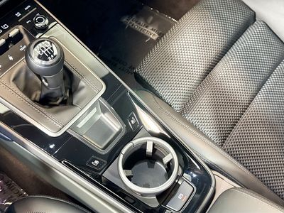 2024 Porsche 911 — photo 19 view