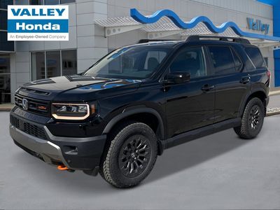 2026 Honda Passport - Photo 1