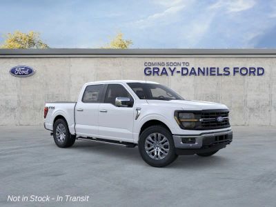 2026 Ford F-150 — photo 7 view