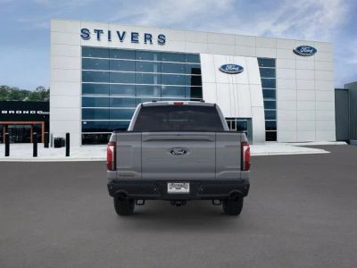 2026 Ford F-150 - Photo 6