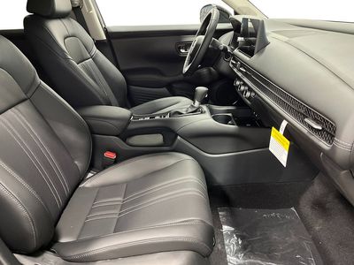 2026 Honda HR-V — photo 26 view