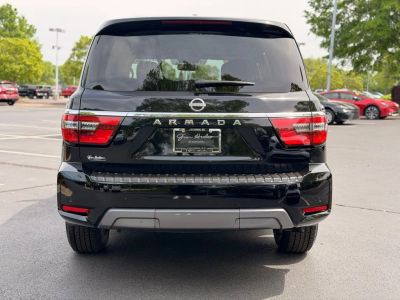 2024 Nissan Armada - Photo 13