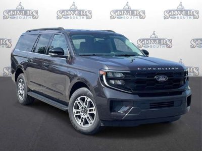 2026 Ford Expedition Max - Photo 1