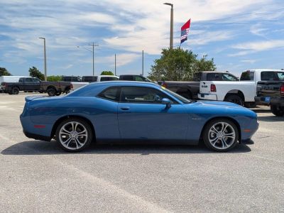 2021 Dodge Challenger - Photo 6