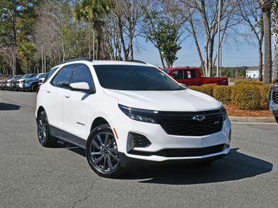 2024 Chevrolet Equinox - Photo 22