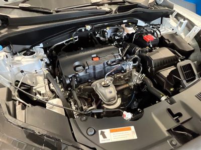 2026 Honda HR-V - Photo 11