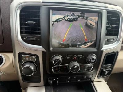 2016 Ram 1500 - Photo 29