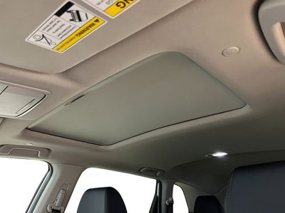 2026 Honda CR-V - Photo 20