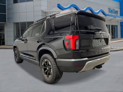 2026 Honda Passport - Photo 3
