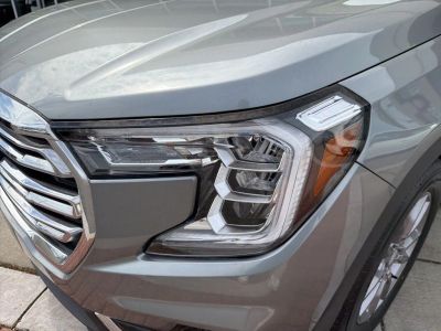 2023 GMC Terrain - Photo 11