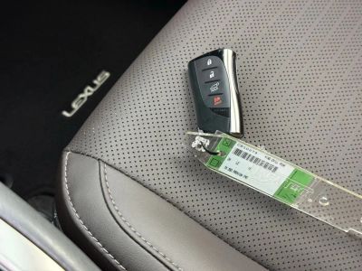 2024 Lexus TX - Photo 39