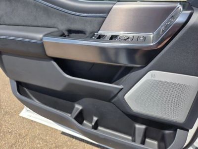 2026 Ford Super Duty — photo 17 view