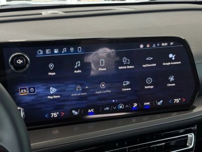 2026 Chevrolet Traverse - Photo 31